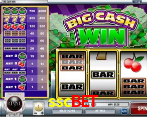 A Emoção da Loteria na sscbet: Uma Chance de Mudança de Vida