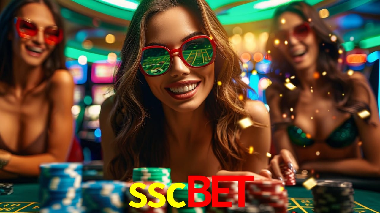 Welcome Bonus sscbet