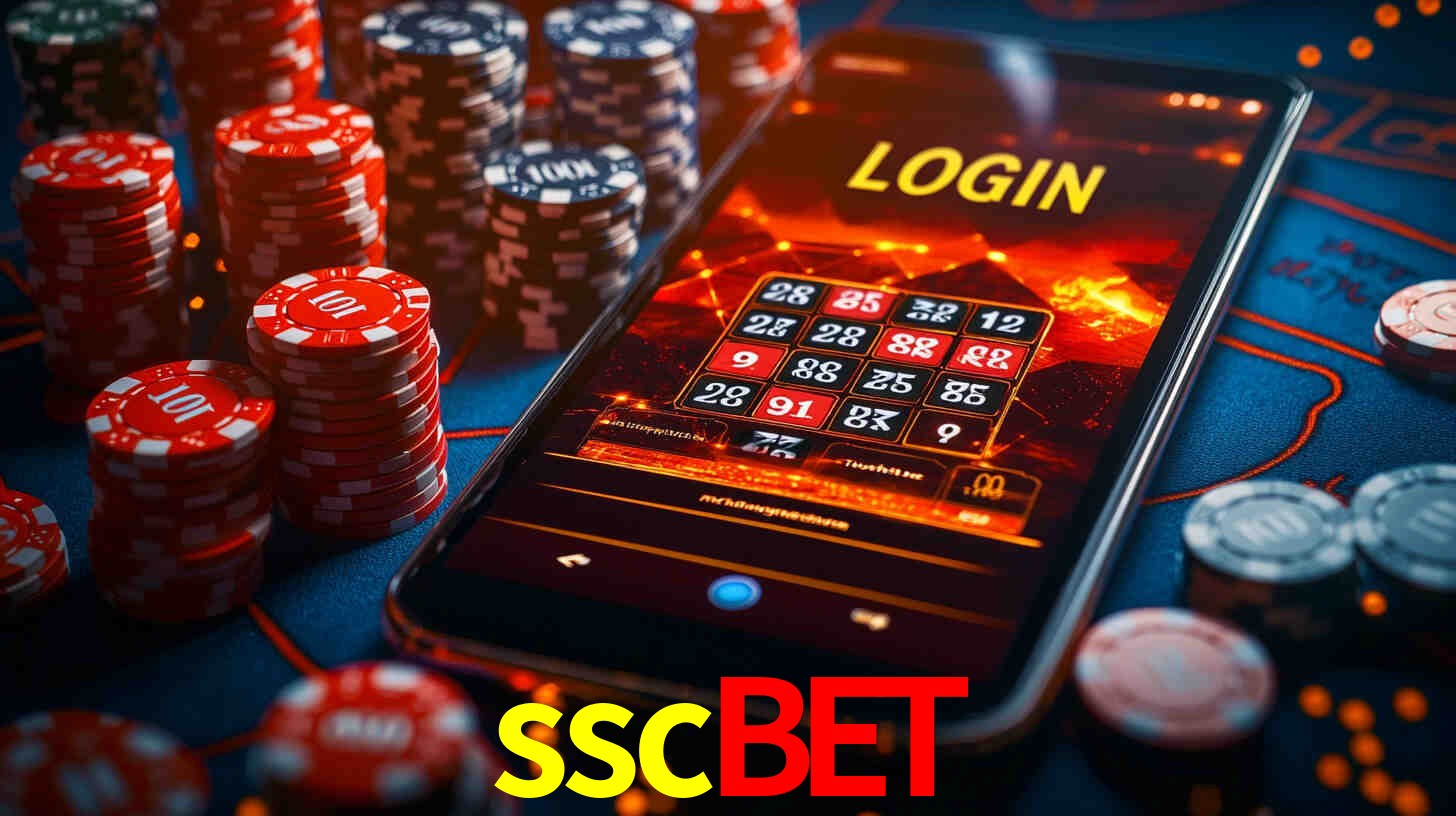 sscbet app