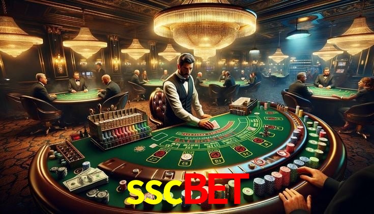 Welcome Bonus sscbet