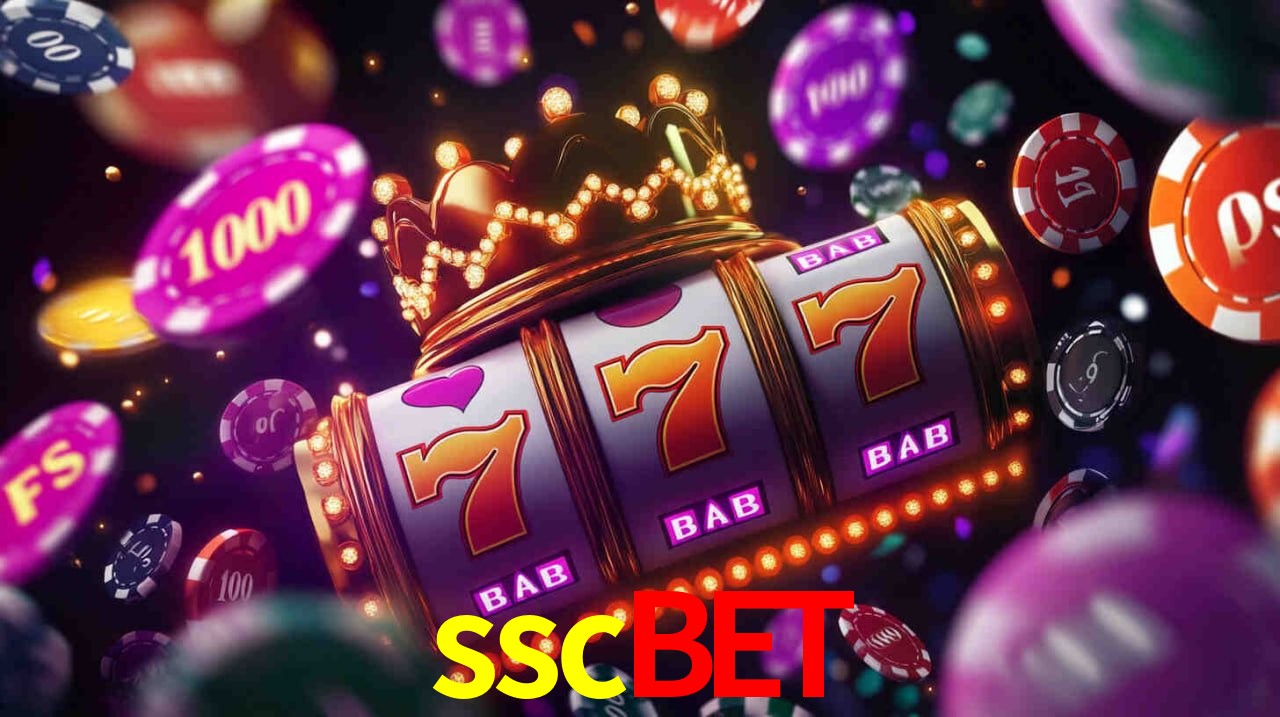 Bonus Features sscbet