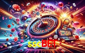 Apostas de Tênis sscbet
