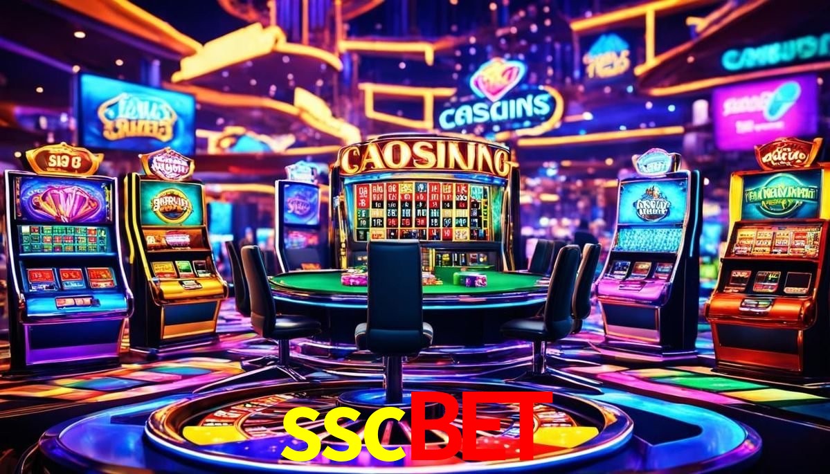 Estatísticas do Jogo sscbet