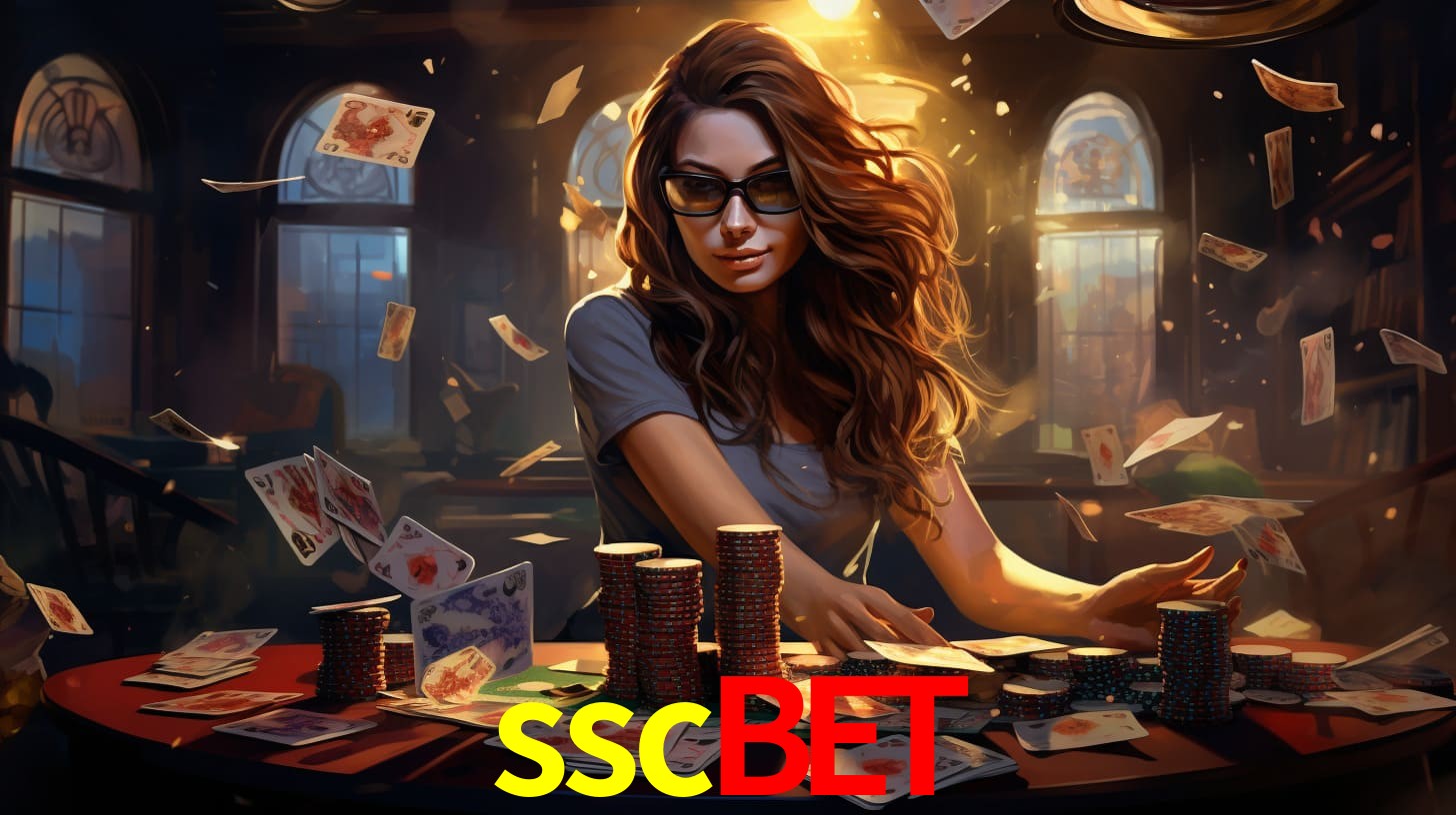 Live Casino sscbet
