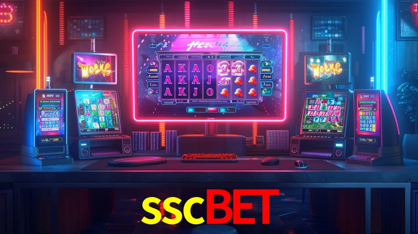 sscbet app
