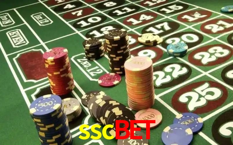 Diretório de Jogos sscbet