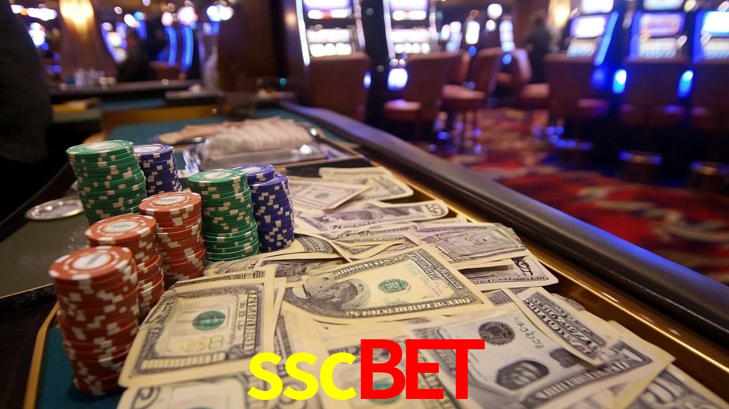 sscbet login — painel de entrada no app oficial