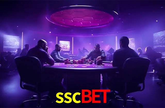 Recursos de Bônus sscbet