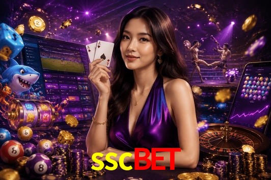 Blackjack Table sscbet
