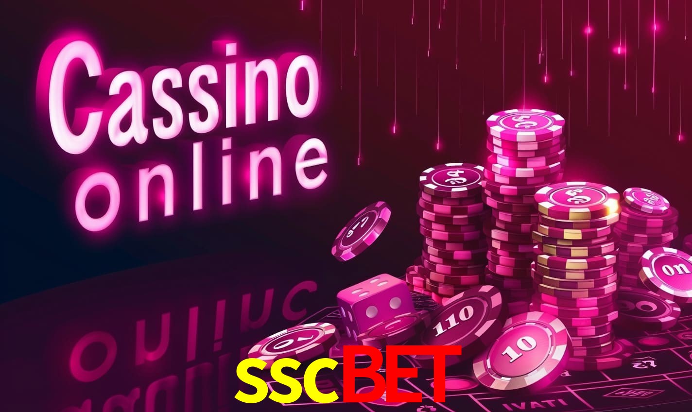A Experiência Imersiva dos Cassinos Ao Vivo no sscbet