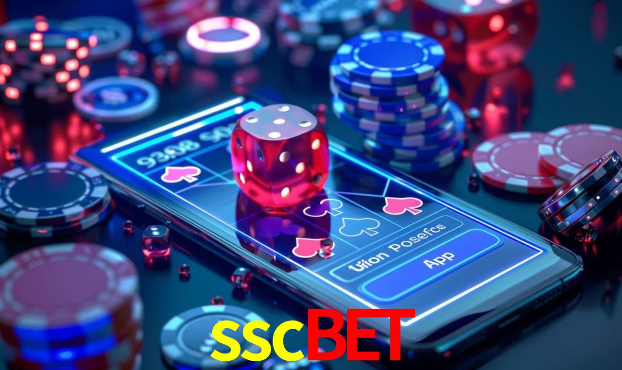 sscbet plataforma — depósito PIX instantâneo no caixa