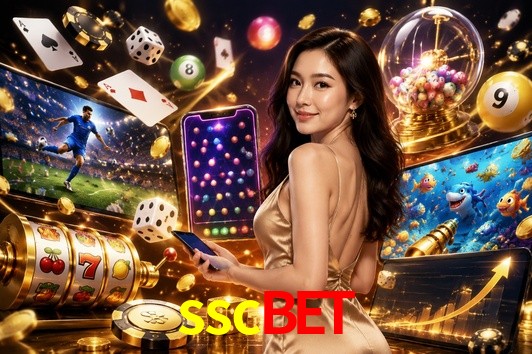 Live Casino sscbet