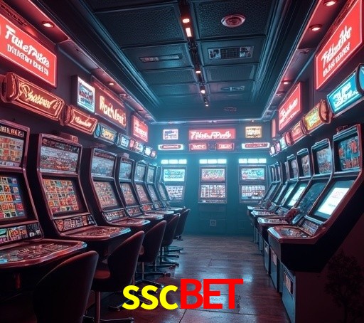 Promoções Sazonais sscbet