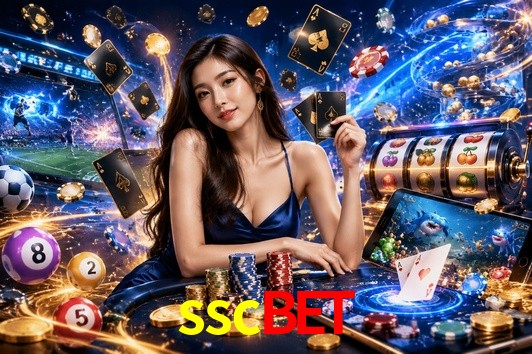 Account Benefits sscbet