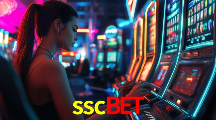 Explore as vantagens do sscbet: serviço profissional e confiabilidade