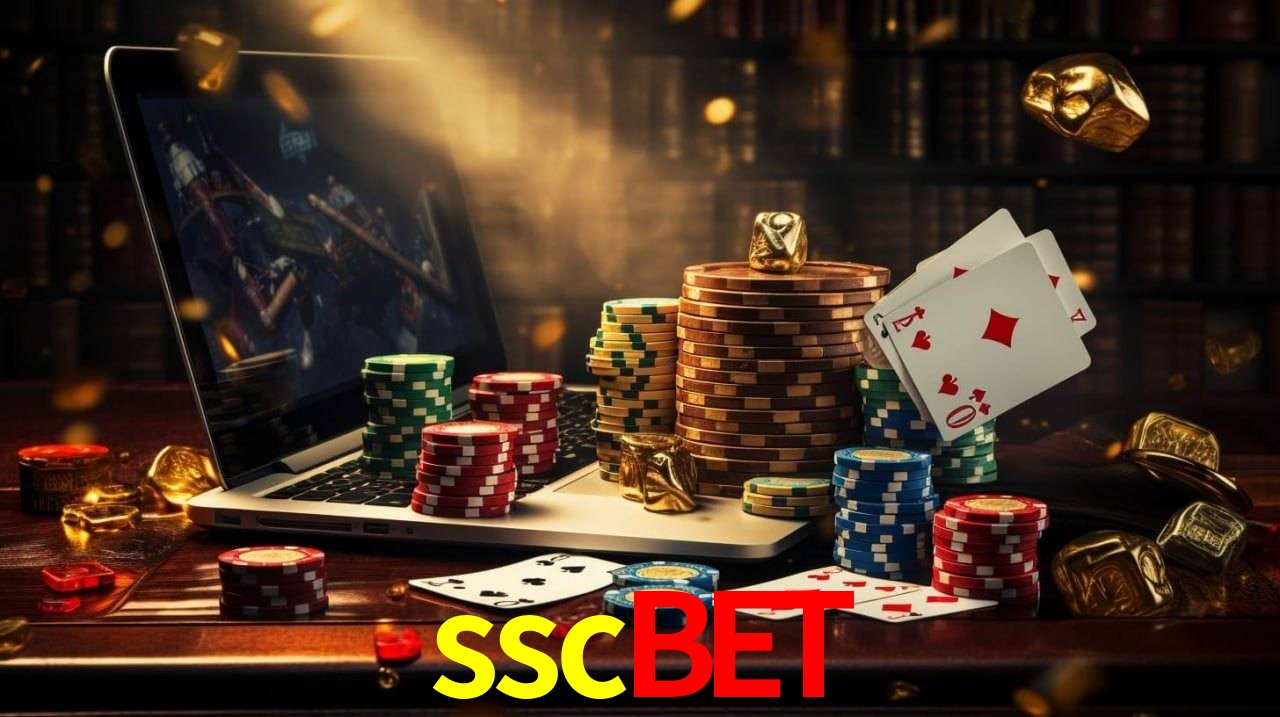 Casino VIP sscbet