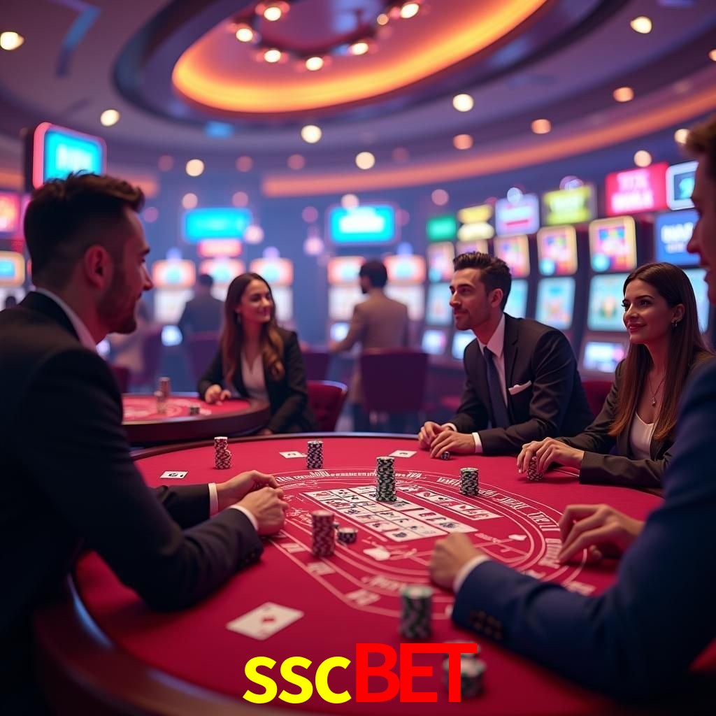 Programa VIP sscbet