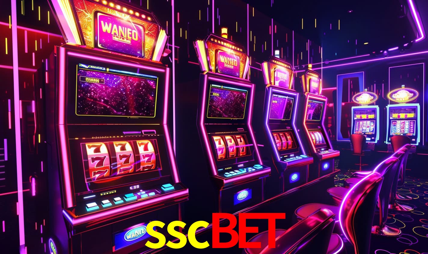 Inovações de Jogos na sscbet: O Futuro das Experiências Interativas