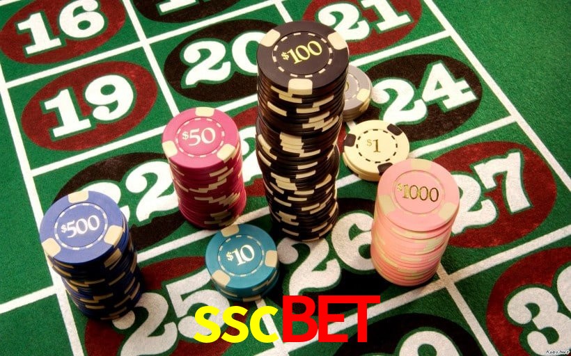 Estatísticas Esportivas sscbet