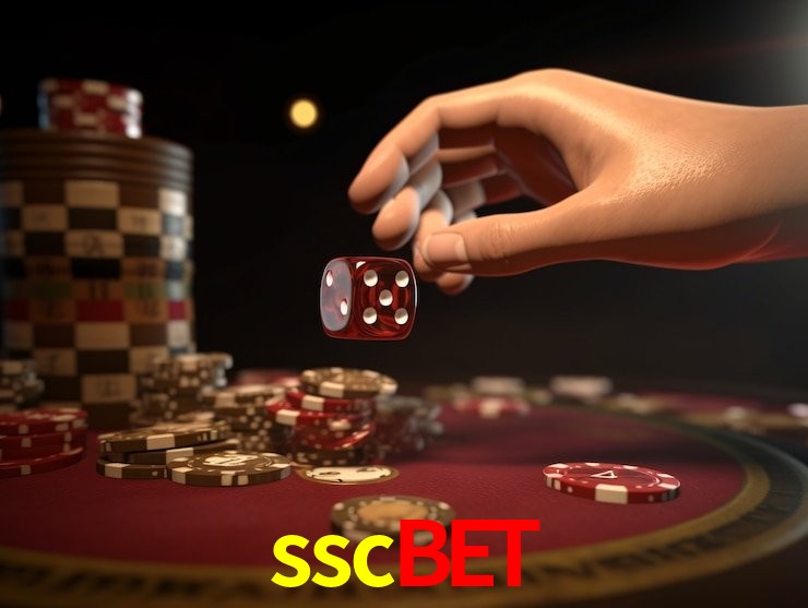 Casino Ao Vivo sscbet