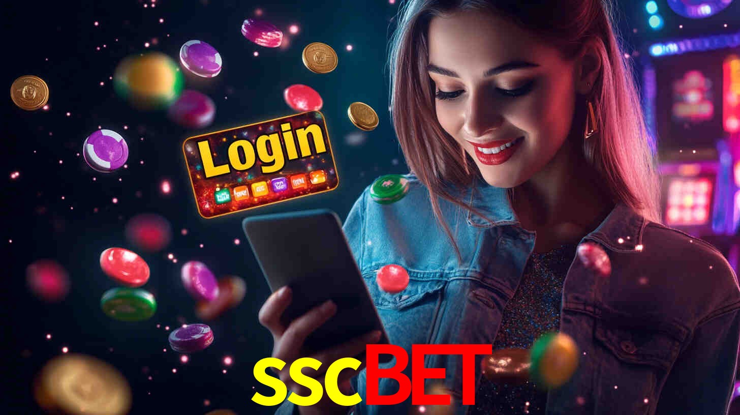 Descubra a Essência do sscbet: Nossa História e Compromissos