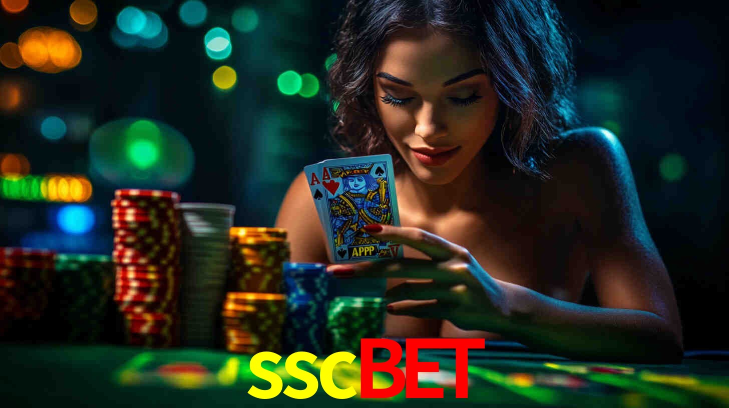 Descubra a Essência do sscbet: Nossa História e Compromissos