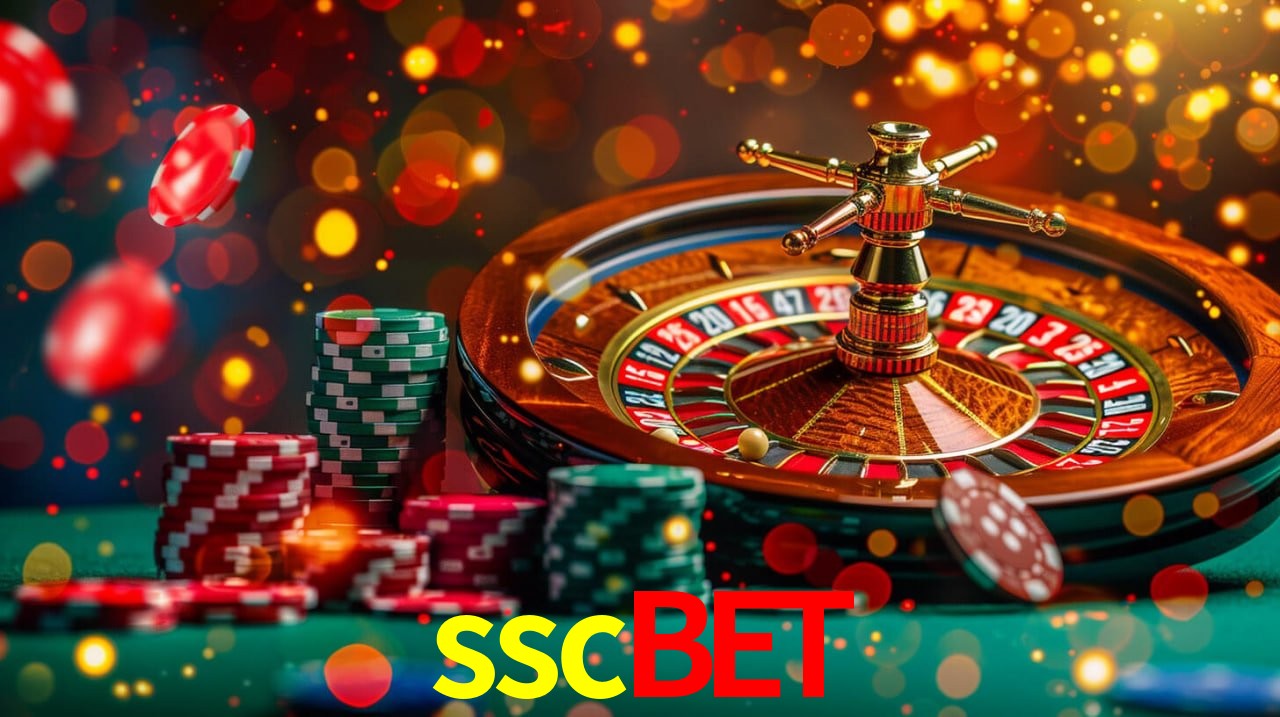 sscbet download — arquivo APK para Android oficial