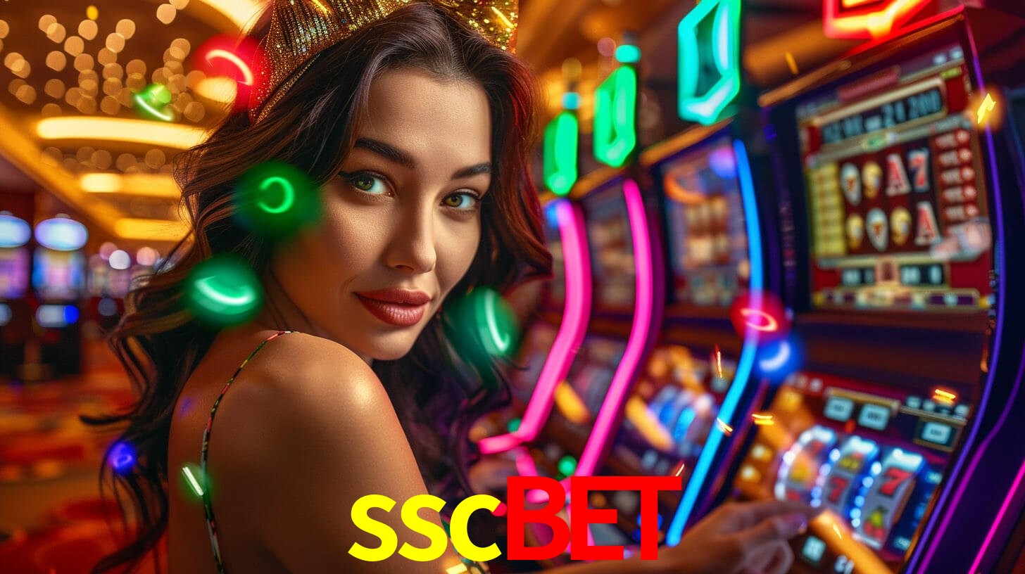 sscbet.com
