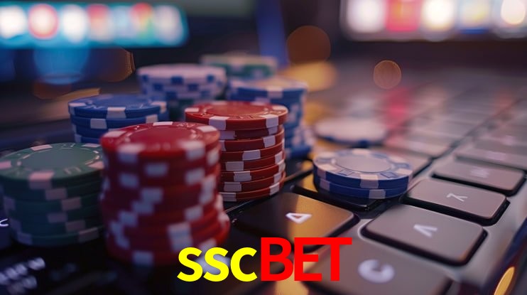 Tecnologia da Plataforma sscbet
