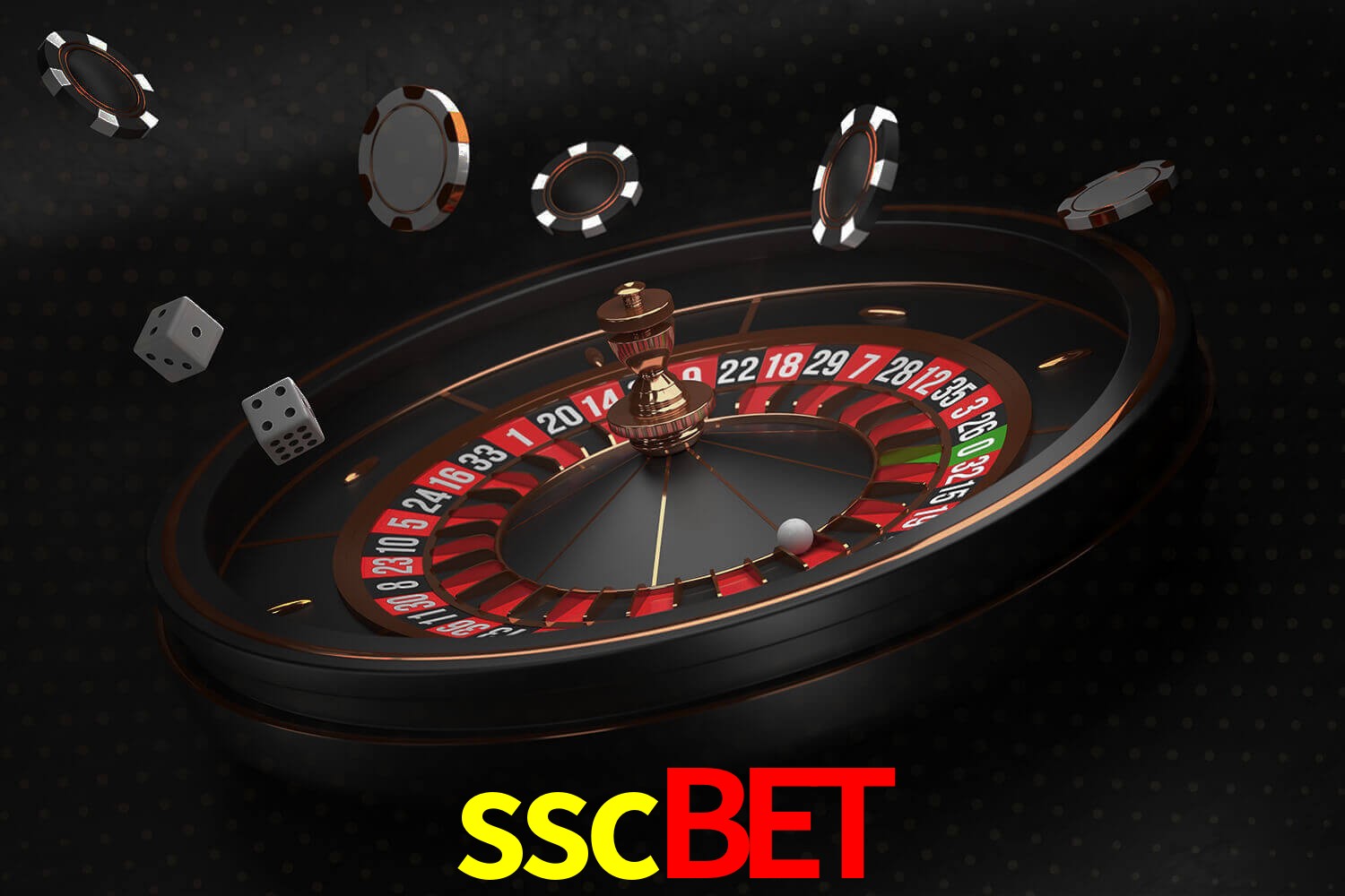 sscbet: Seu Cassino Premiado com Pagamentos Rápidos