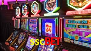 Interface do App sscbet