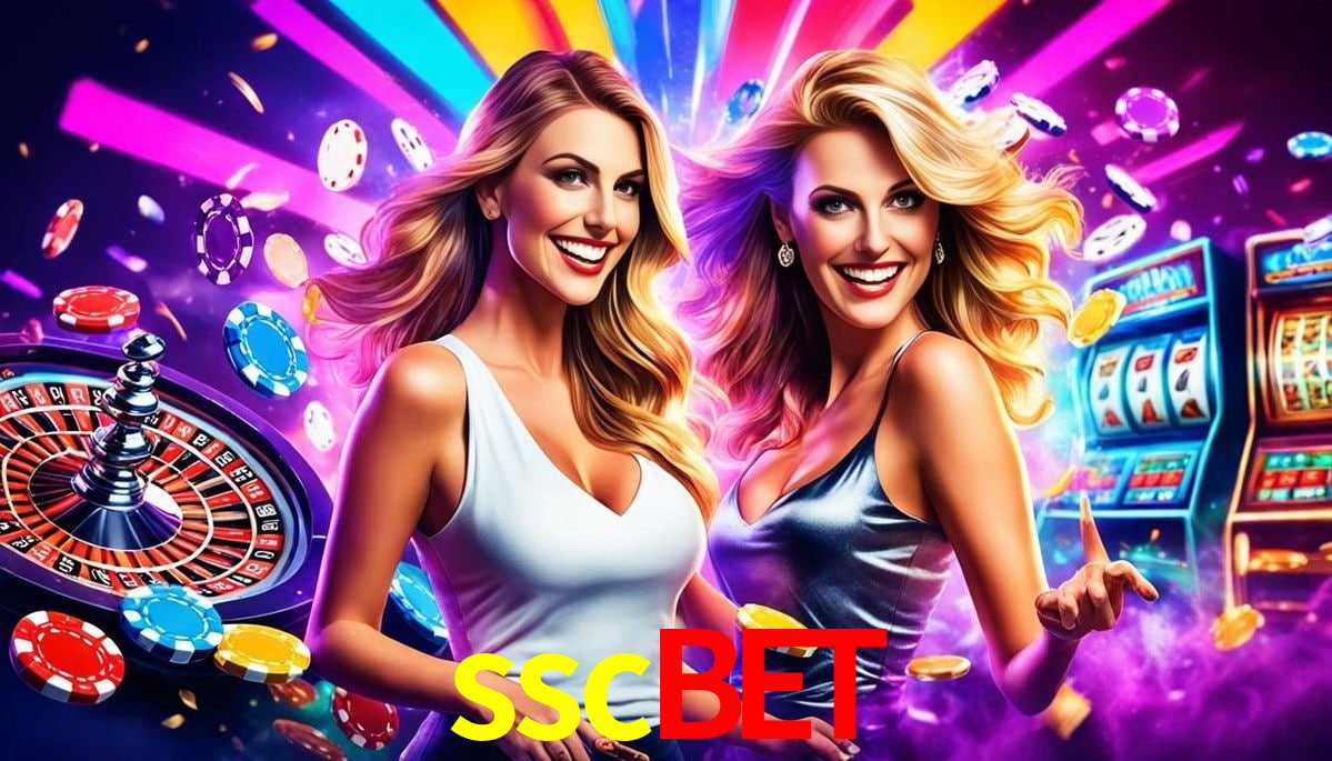 Jogos Exclusivos sscbet