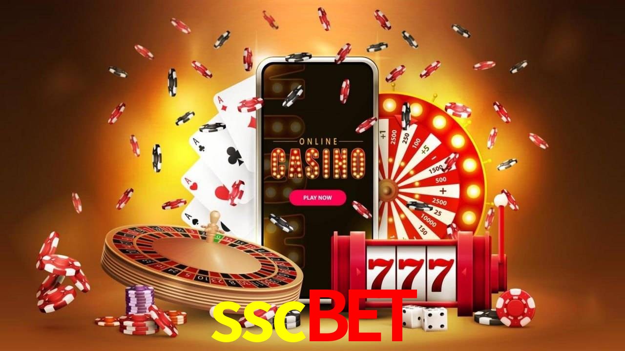 Login Seguro sscbet