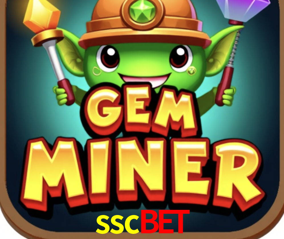 APP oficial da sscbet para mobile