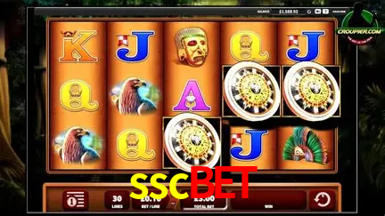 Desvendando o Mundo dos Jogos Virtuais na sscbet