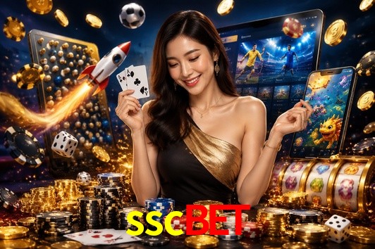 Game Providers sscbet