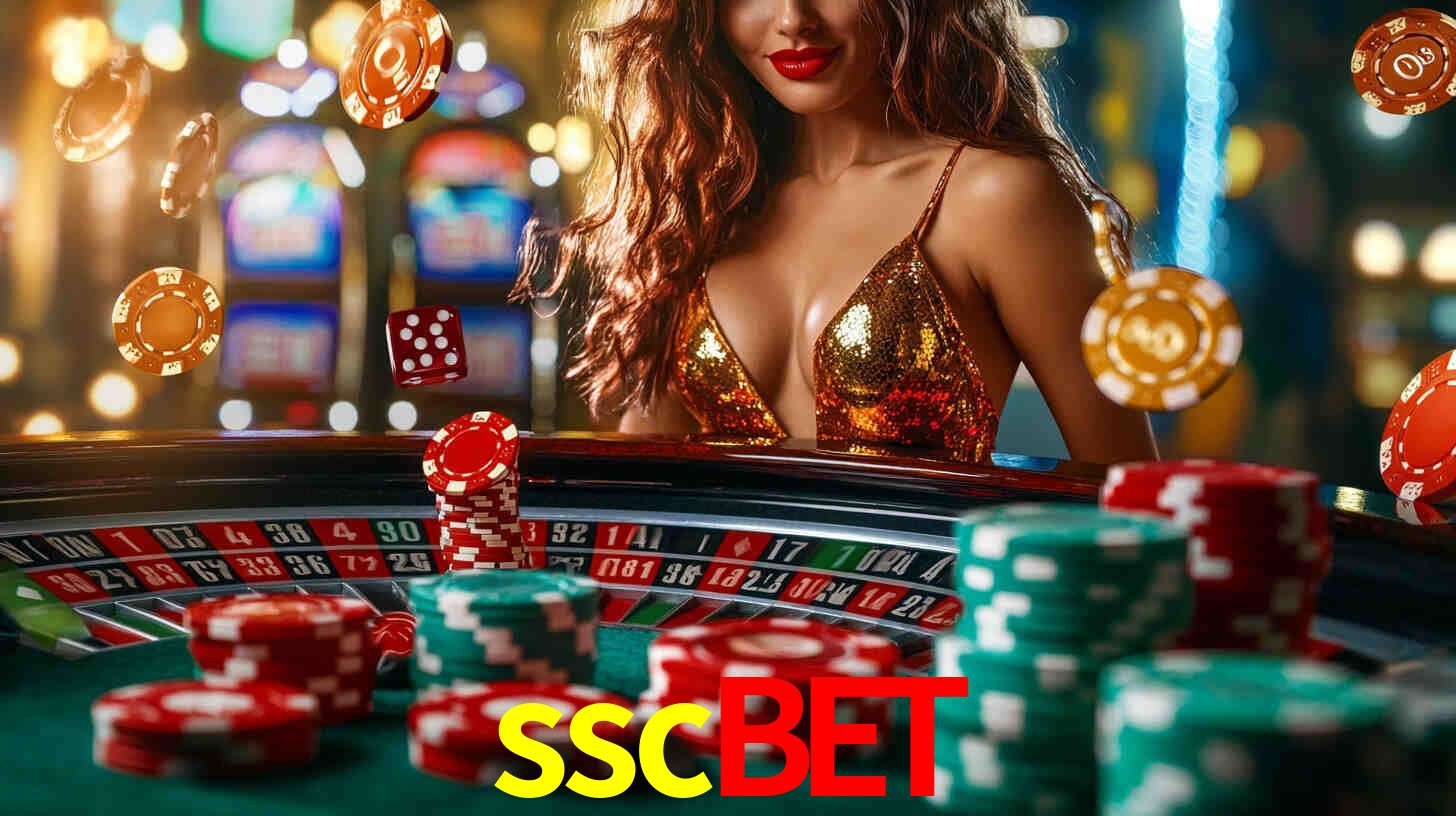 sscbet App Interface