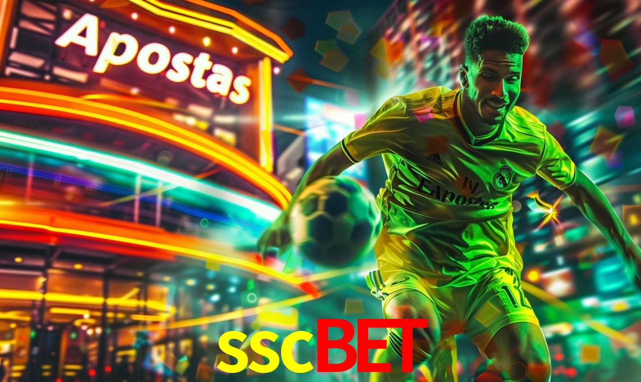 Jogos de Slot sscbet
