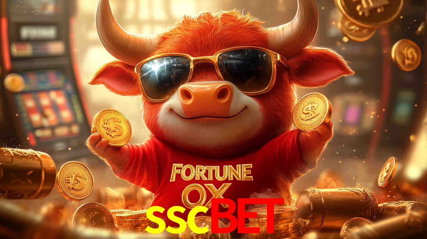 sscbet.com