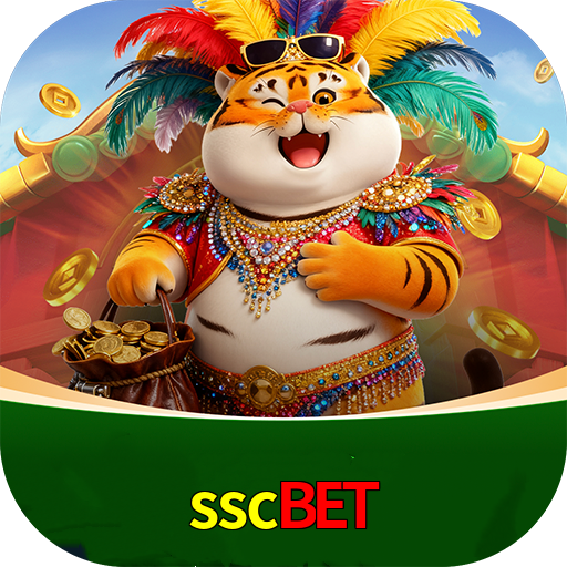 Ícone app sscbet