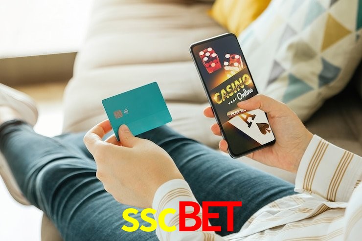 sscbet Salvador - Football