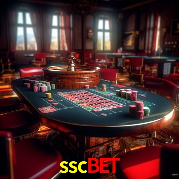 sscbet São Paulo - Top Slots