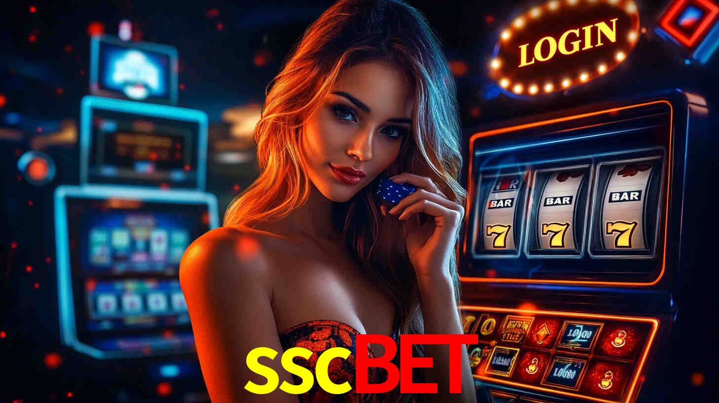 sscbet login