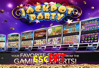 sscbet Belo Horizonte - VIP Casino