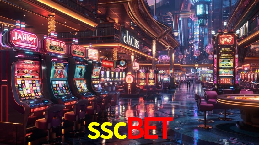 Live Casino sscbet