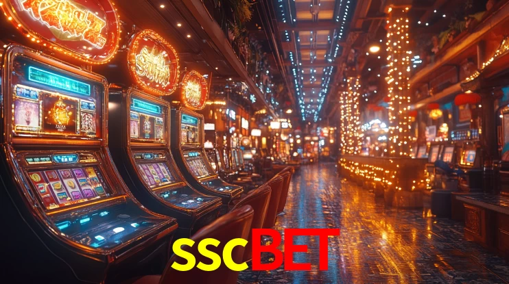 sscbet.com