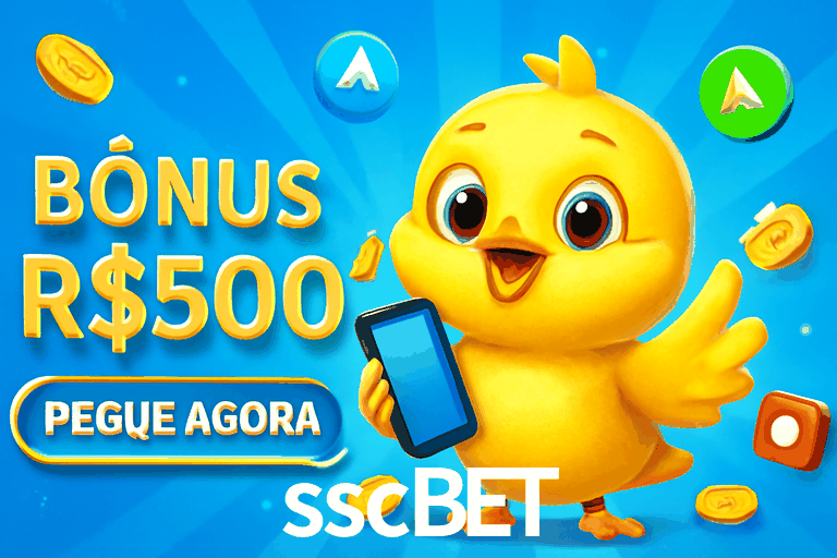 Account Benefits sscbet