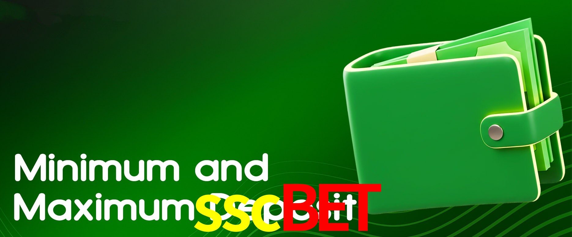 sscbet Rio de Janeiro - Licenses