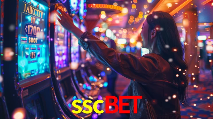 sscbet login