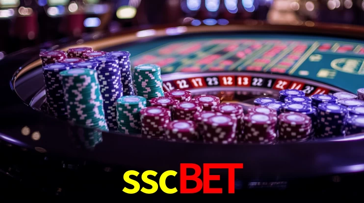 VIP Casino sscbet